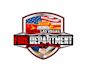 create attractive and imagination fire fighter logo design