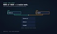 build a mern or mean stack admin panel using react, angular