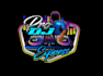 create awesome and gorgeous dj logo design