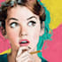 create a unique street pop art illustration