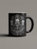 draw a mug or coffee mug design