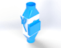 create mechanical 3d cad expert and product design using solidworks