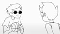 2d line art animation 2d hand drawn 2d traditional pencil sketch