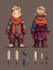 draw your 2d game character
