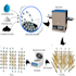 write research articles in materials sciences