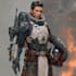 sci fi and star wars character