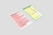 design interactive fillable PDF forms with calculations and validations
