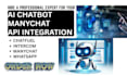 setup ai chatbot cloud automation freshdesk bolddesk zoho desk crisp helpscout
