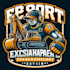 design high quality excavator logo with unlimited revision