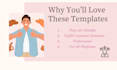 create canva social media templates for instagram, facebook, and youtube