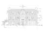 design professional 2d floor plans, elevations, and cross sections