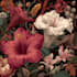 make a floral drawing or a watercolour botanical artwork