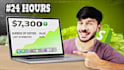 design high quality professional youtube thumbnails