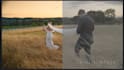 do color correction and color grading with davinci studio