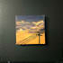 paint a custom 4x4 mini canvas to your specifications