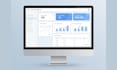 build property management website, real estate portal with admin dashboard