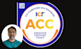 be your icf leadership and executive coach