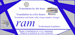 magically translate texts with a large number of pages