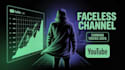 create faceless video for youtube automation channel