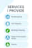 handle UK vat, payroll, and bookkeeping with precision