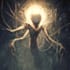 create scp, monster, alien and eldritch horror for you
