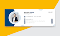 make clickable html email signature