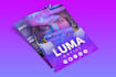 design epks, press kits, media kits, and speaker one sheets