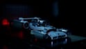 make high quality 3d vehicle models