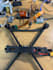 build target tracking system for fpv drones and planes ai