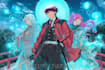 draw beautiful anime art illustration