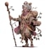 draw you fantasy character digital art