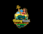 create wonderful and excellent mermaid logo design
