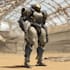 design custom mecha, robot, cyborg character