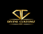 create attractive and imagination jewelry logo design
