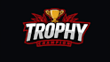 make a high quality gaming trophy mascot logo  in 12 hours