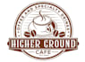 design excellent coffee logo