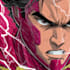 create an amazing superhero caricature character