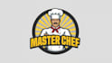 design eye catchy master chef logo with express delivery