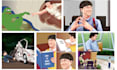 comic book illustration novel cartoon comic stript and meme