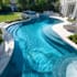 do landscape, garden, backyard, swimming pool design
