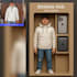 create a unique and creative photoshoot avatar