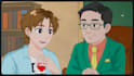 make 2d cartoon animation with any style