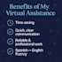 be your fast bilingual virtual assistant for data entry and admin tasks