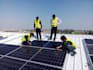 design solar pv plants on sketchup pvsyst autocad and helioscope