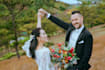 do professional wedding album designs