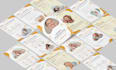 design professional ebook, lead magnet, workbook, PDF guide in 24 hours
