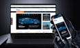develop custom angular websites, custom business website