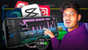 do capcut video editing for viral reels and youtube shorts
