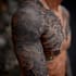 draw amazing japanese oriental tattoo
