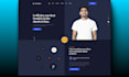 create wordpress design, redesign elementor website